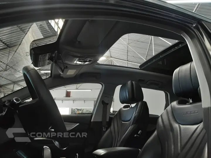 TIGGO 8 PRO 1.5 TCI PLUG-IN HYBRID DHT