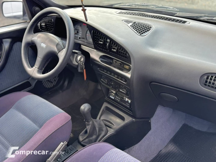 Tempra 2.0 i.e. 8V 2p e 4p