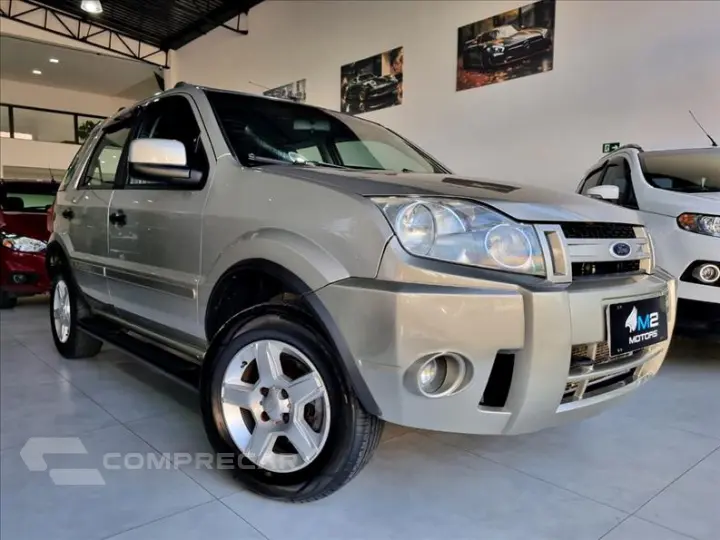 ECOSPORT 2.0 XLT 16V