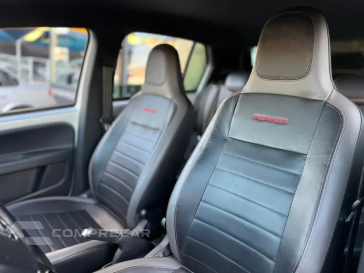 UP 1.0 TSI PEPPER 12V FLEX 4P MANUAL