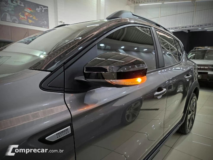 KARDIAN 1.0 TCE FLEX PREMIÉRE EDITION EDC