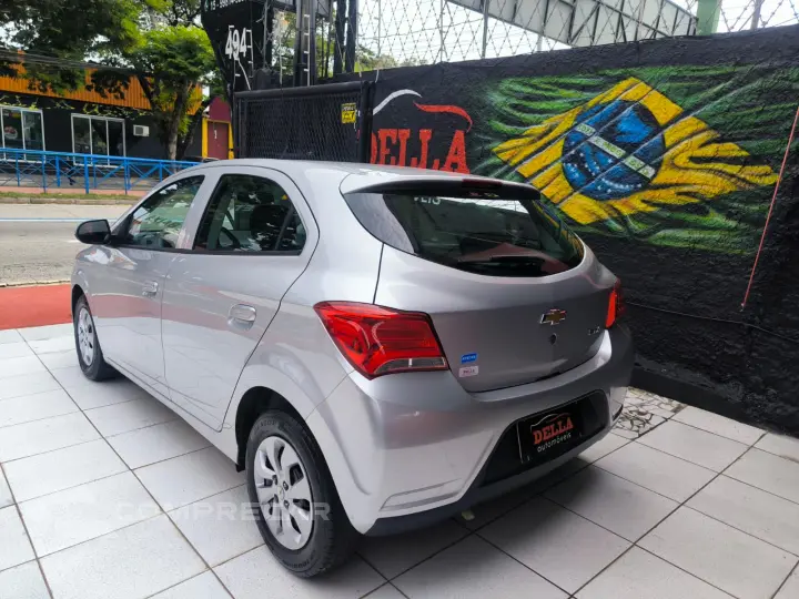 ONIX 1.0 Plus LT
