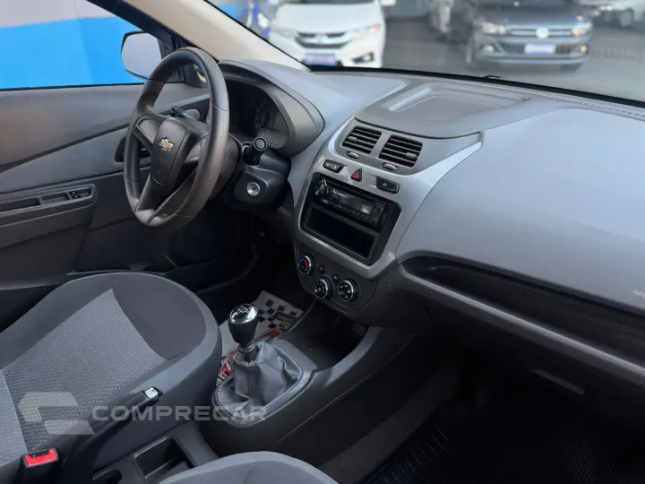 COBALT 1.8 MPFI LT 8V