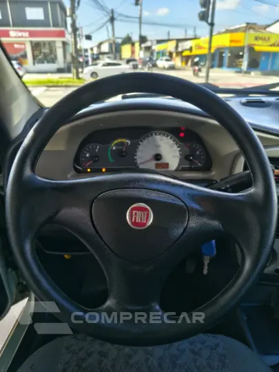 PALIO 1.0 MPI Fire Economy 8V