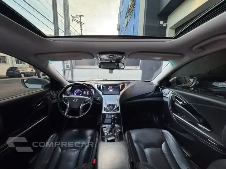 AZERA 3.0 MPFI GLS V6 24V