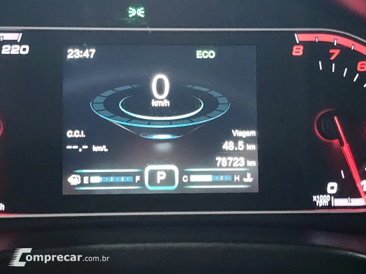 TIGGO 5X 1.5 VVT Turbo Iflex T