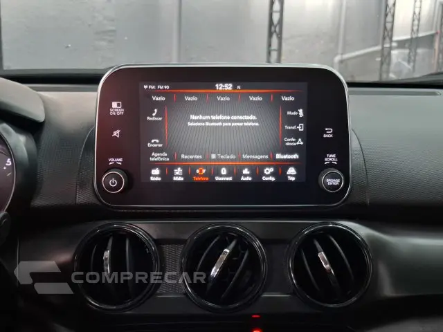 CRONOS - 1.3 FIREFLY DRIVE CVT