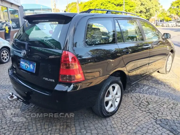 Corolla Fielder SW 1.8/1.8 XEi Flex Aut.