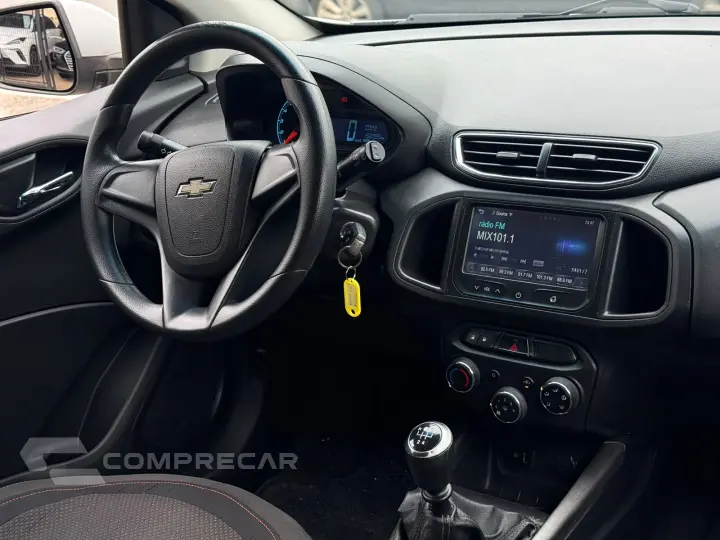 ONIX 1.4 MPFI LT 8V