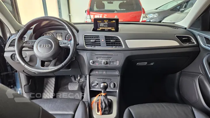 Q3 1.4 TFSI Ambiente S Tronic