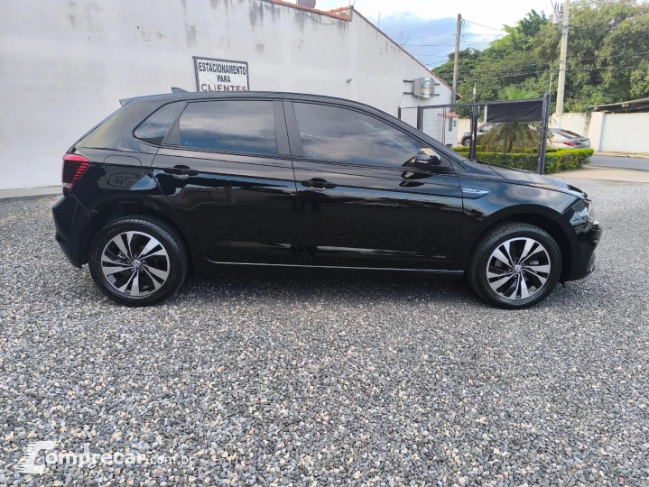 POLO 1.0 TSI COMFORTLINE