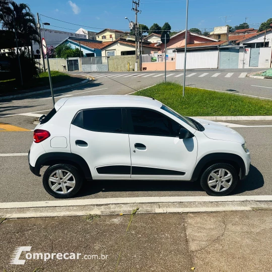 KWID 1.0 12V SCE ZEN