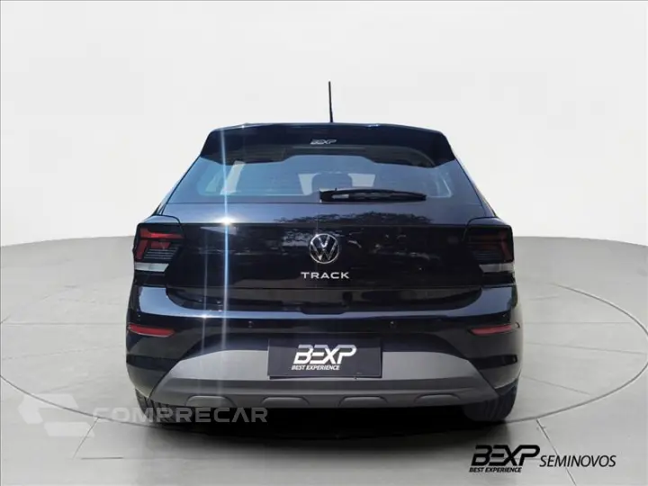 POLO 1.0 MPI Track