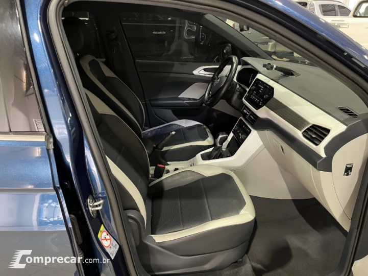 T-CROSS 1.4 250 TSI Highline