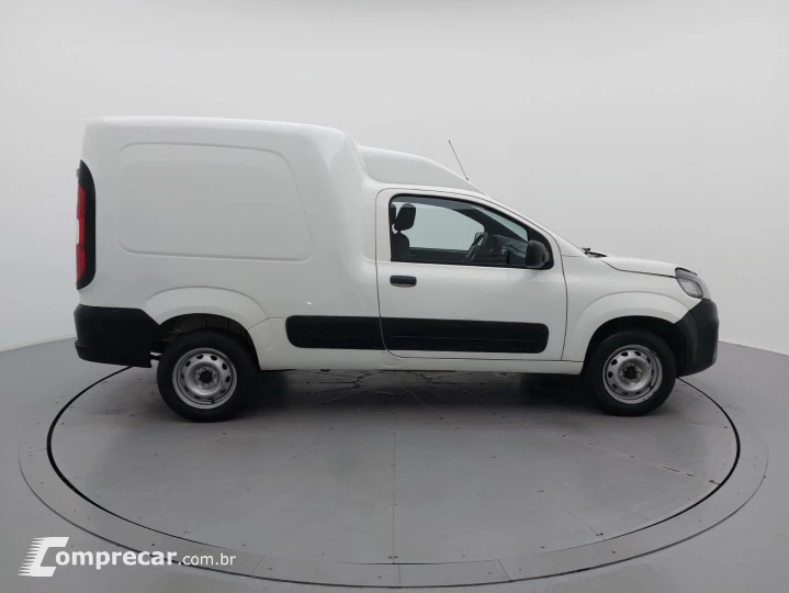 FIORINO 1.4 MPI FURGÃO ENDURANCE 8V FLEX 2P MANUAL