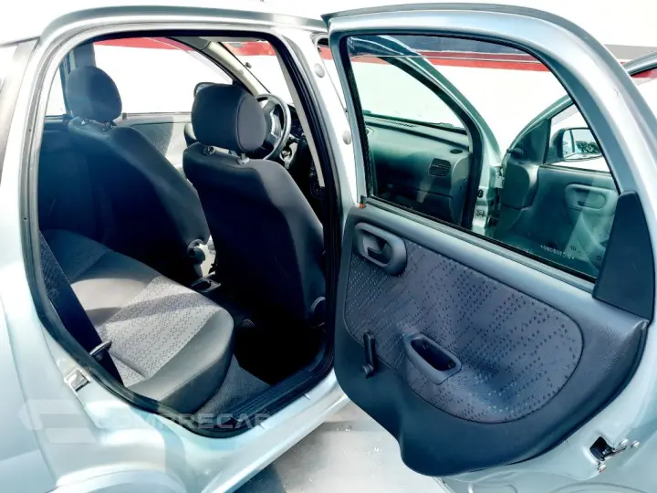 Corsa Hat. Maxx 1.4 8V ECONOFLEX 5p