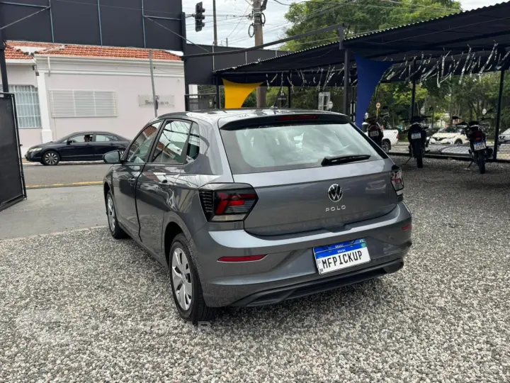 POLO 1.0 MI 16V