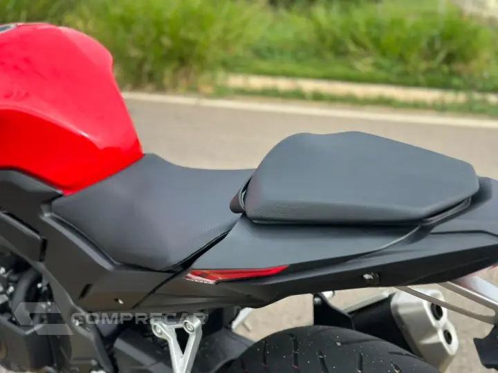 CB 500 HORNET