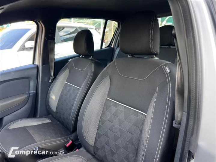 SANDERO 1.0 12V SCE S Edition