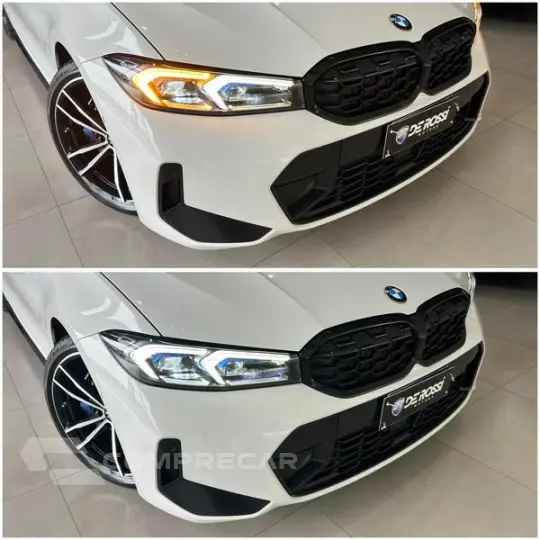 320I M SPORT FLEX