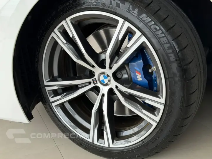 Z4 2.0 Twinpower Sdrive30i M Sport