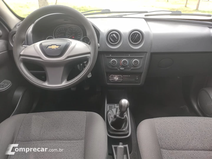CELTA 1.0 MPFI LT 8V