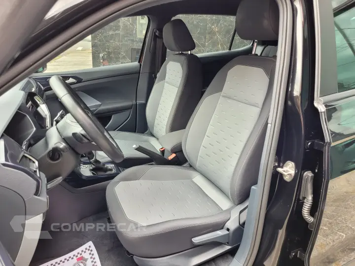 T-CROSS 1.0 200 TSI Comfortline