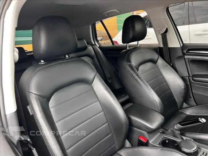 GOLF 1.4 TSI Highline 16V