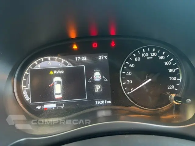 KICKS - 1.6 16V START EXCLUSIVE XTRONIC