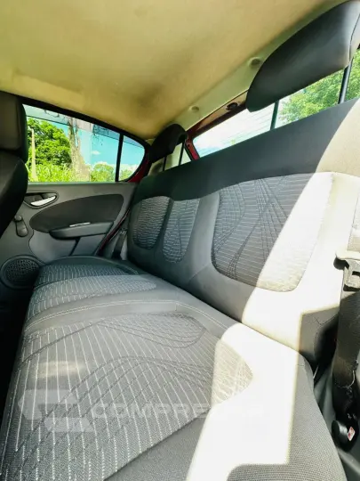 PALIO 1.0 MPI Attractive 8V