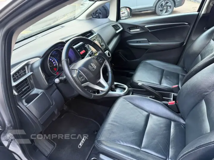 Fit EXL 1.5 Flex/Flexone 16V 5p Aut