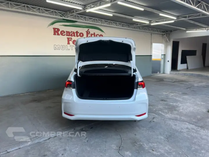 COROLLA 2.0 XEI 16V