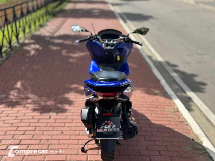 PCX 150