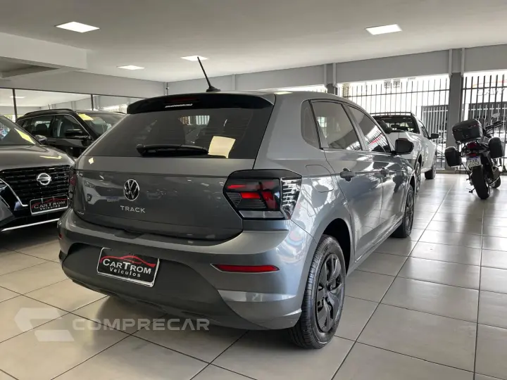 POLO TRACK MA