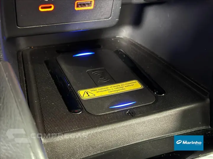 KICKS 1.6 16V FLEXSTART EXCLUSIVE XTRONIC