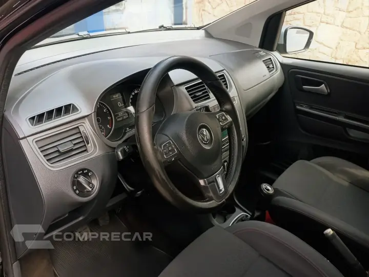 Space Cross 1.6 Mi 8V Flex 4P Manual