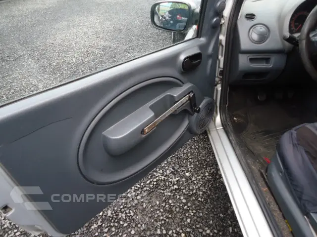 UNO 1.0 EVO Vivace 8V