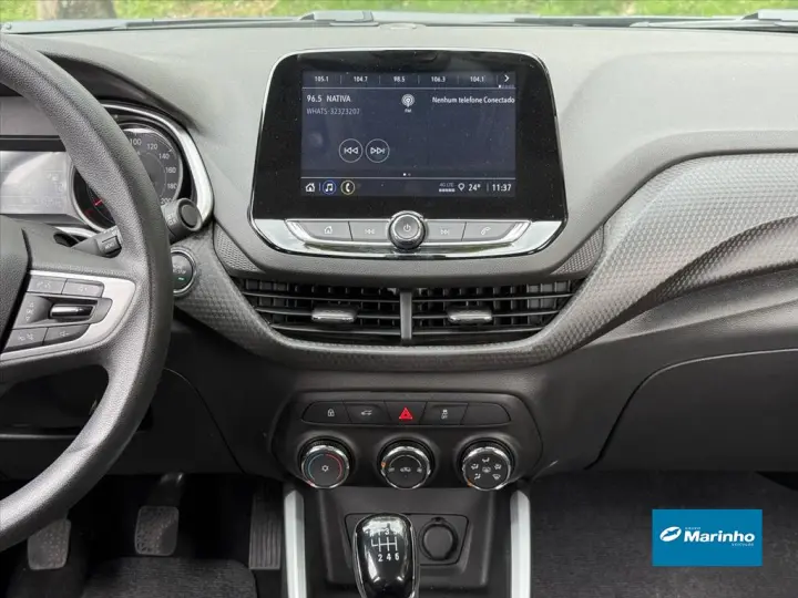 ONIX 1.0 FLEX LT MANUAL