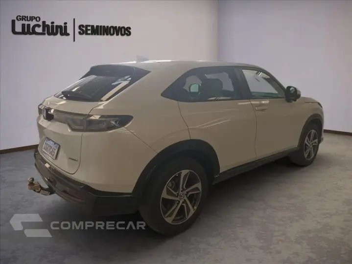 HR-V 1.5 DI I-VTEC TURBO FLEX TOURING CVT
