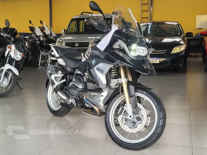 R R1200 GS