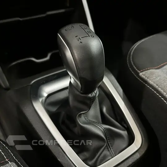 AIRCROSS AIRCROSS7 F. Pack 1.0 Flex TB 200 Aut