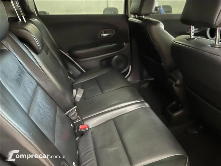 HR-V 1.8 16V EXL