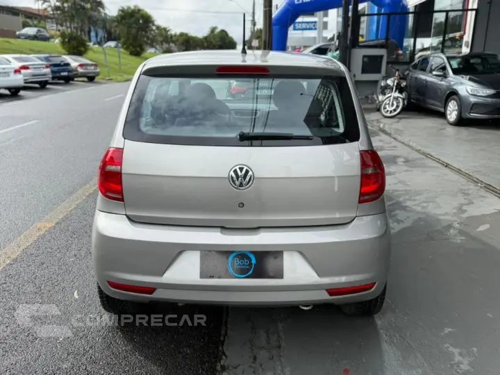 Fox 1.0 Mi Total Flex 8V 5p