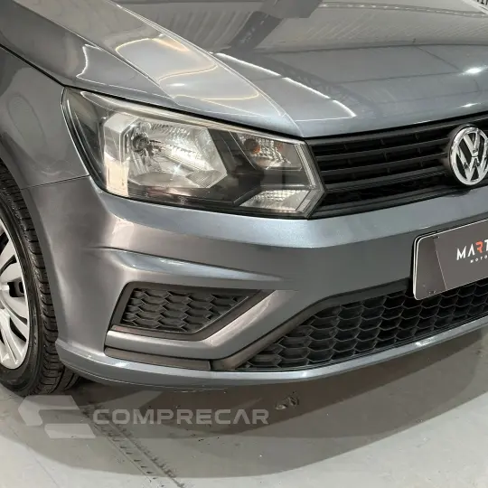 VOYAGE 1.6 MSI Flex 16V 4p Aut.