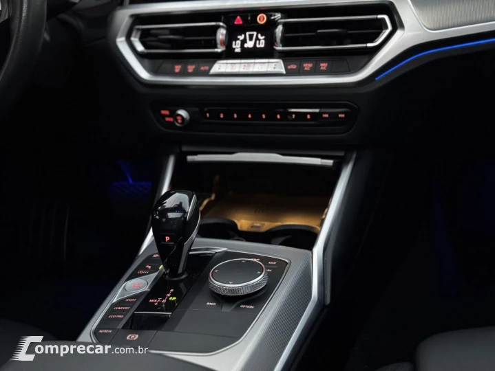 330i M Sport 2.0 TB 16V 4p