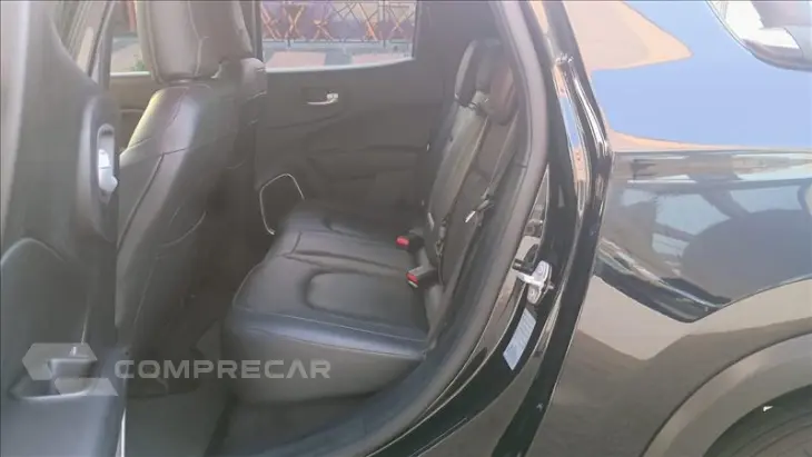 TORO 1.3 Turbo 270 Volcano