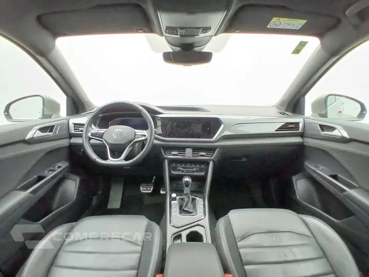 TAOS 1.4 250 TSI TOTAL FLEX HIGHLINE AUTOMÁTICO
