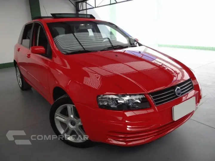 STILO 1.8 MPI SP 8V