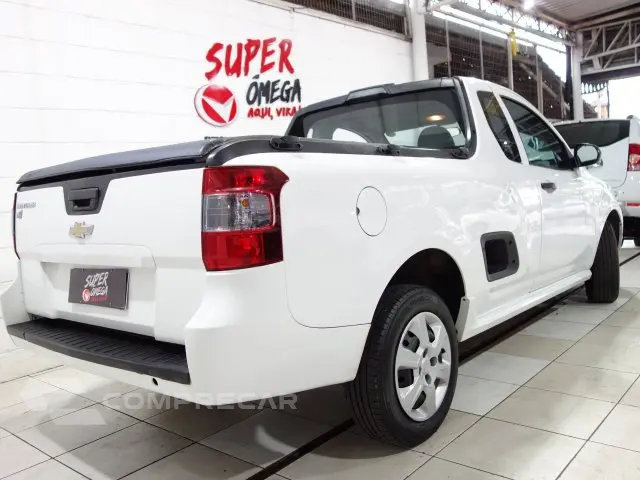 MONTANA - 1.4 MPFI LS CS 8V 2P MANUAL