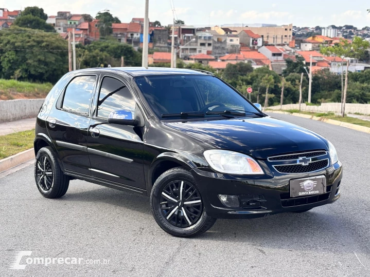 Celta LT 1.0 (Flex)
